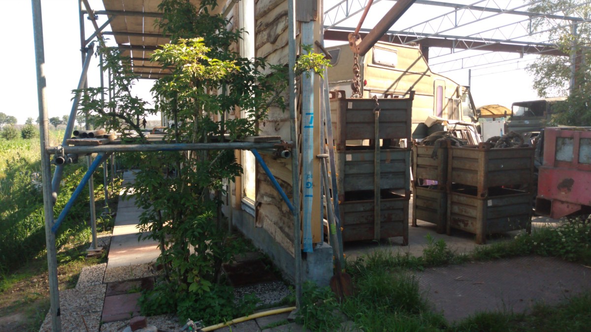 NFP, and the search for useful material at a reasonable&nbsp;price.