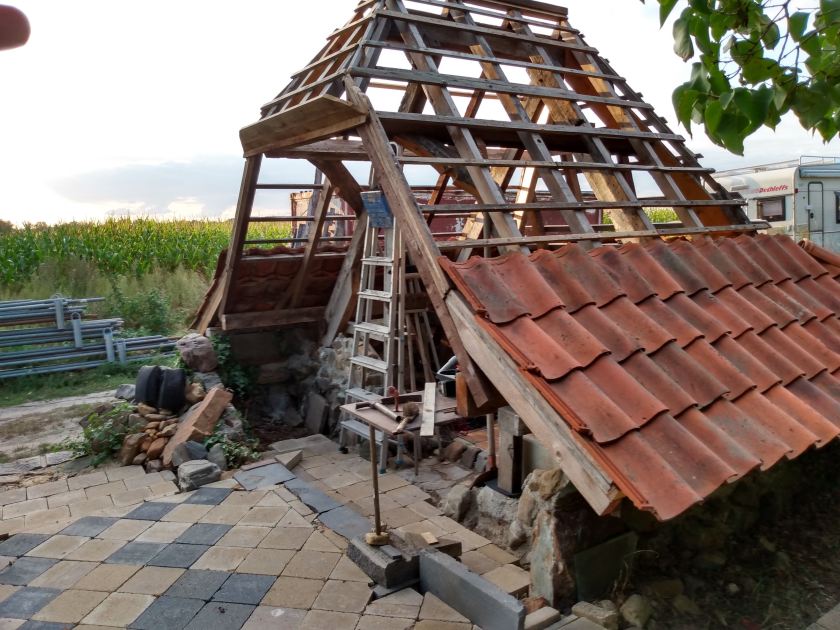 The Gardenshed, pt&nbsp;2.