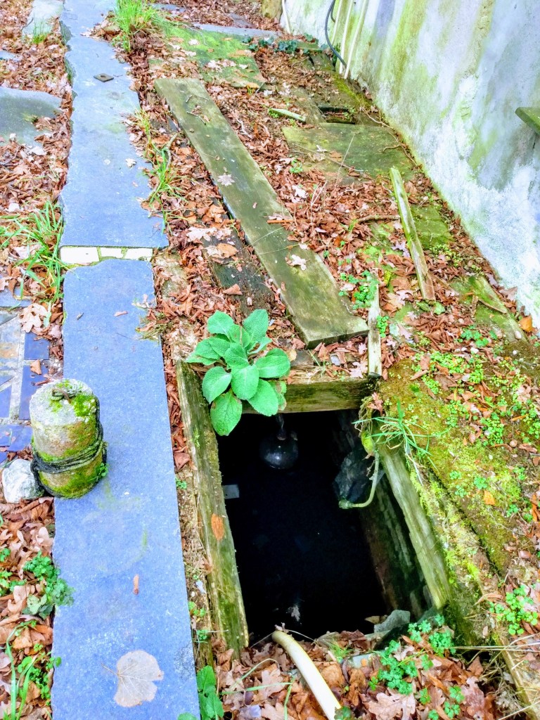 Time for a new&nbsp;post.