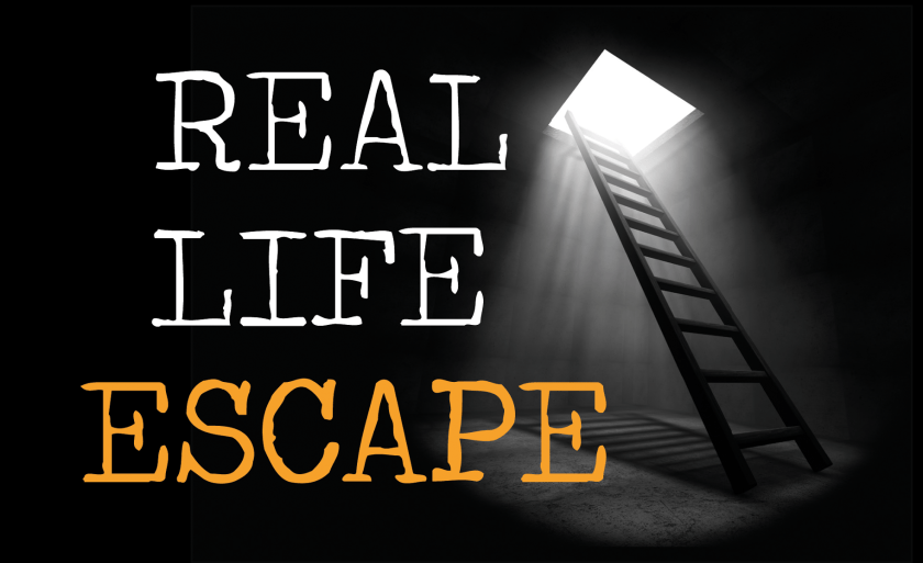 Het einde der tijden:&nbsp;opnieuw.