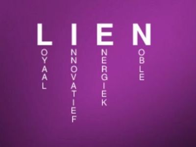 Voornaam, voornamelijk wie jij&nbsp;bent.