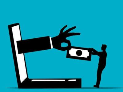 Scam e-mail van:&nbsp;ANP?